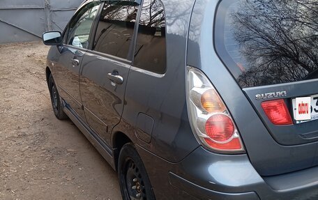 Suzuki Liana, 2007 год, 500 000 рублей, 14 фотография