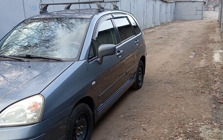 Suzuki Liana, 2007 год, 500 000 рублей, 16 фотография