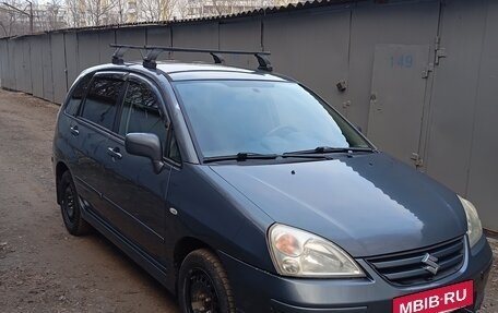 Suzuki Liana, 2007 год, 500 000 рублей, 17 фотография