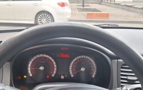 KIA Rio II, 2010 год, 620 000 рублей, 6 фотография