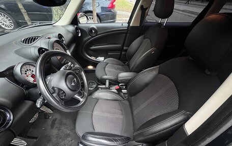 MINI Countryman I (R60), 2013 год, 1 350 000 рублей, 7 фотография