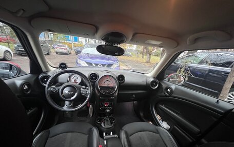 MINI Countryman I (R60), 2013 год, 1 350 000 рублей, 8 фотография