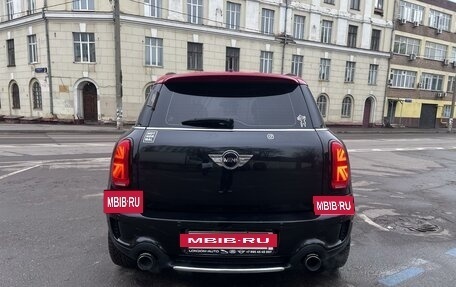 MINI Countryman I (R60), 2013 год, 1 350 000 рублей, 2 фотография