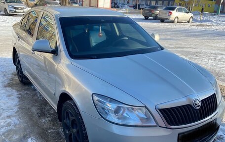 Skoda Octavia, 2011 год, 1 070 000 рублей, 3 фотография