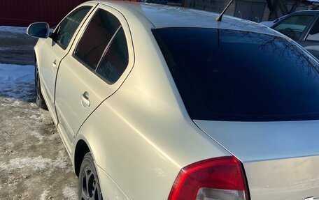 Skoda Octavia, 2011 год, 1 070 000 рублей, 7 фотография