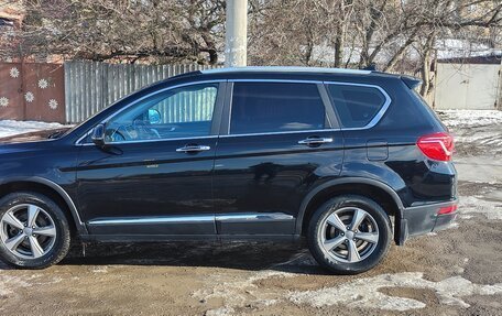 Haval H6, 2017 год, 1 700 000 рублей, 3 фотография