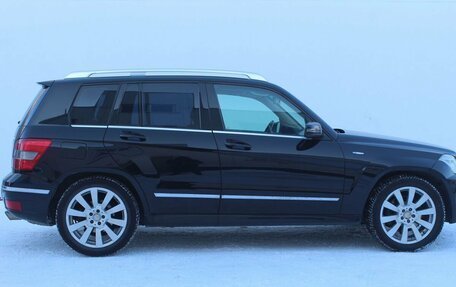 Mercedes-Benz GLK-Класс, 2010 год, 1 200 000 рублей, 6 фотография