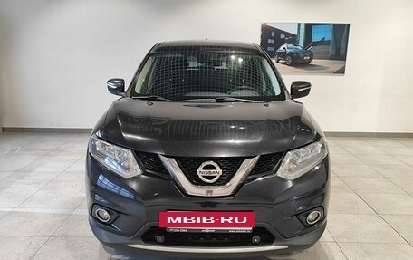 Nissan X-Trail, 2017 год, 1 779 000 рублей, 2 фотография