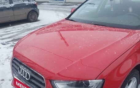 Audi A4, 2012 год, 1 750 000 рублей, 2 фотография