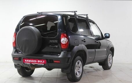 Chevrolet Niva I рестайлинг, 2013 год, 690 000 рублей, 5 фотография