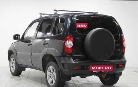 Chevrolet Niva I рестайлинг, 2013 год, 690 000 рублей, 7 фотография