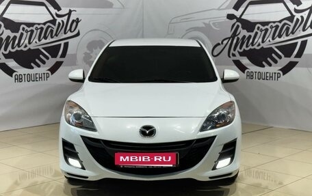 Mazda 3, 2010 год, 899 000 рублей, 2 фотография