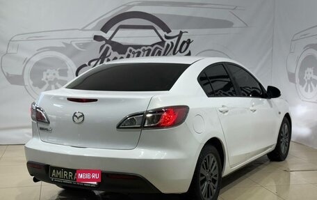 Mazda 3, 2010 год, 899 000 рублей, 4 фотография