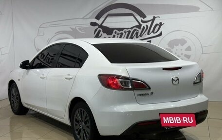 Mazda 3, 2010 год, 899 000 рублей, 6 фотография