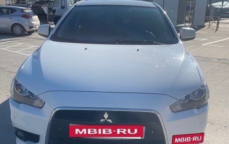 Mitsubishi Lancer IX, 2014 год, 1 150 000 рублей, 3 фотография