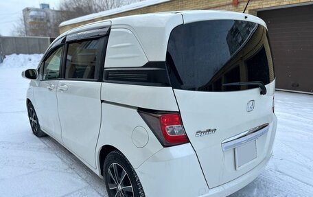 Honda Freed I, 2013 год, 1 000 000 рублей, 3 фотография