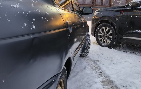 Suzuki Baleno I, 1999 год, 210 000 рублей, 2 фотография