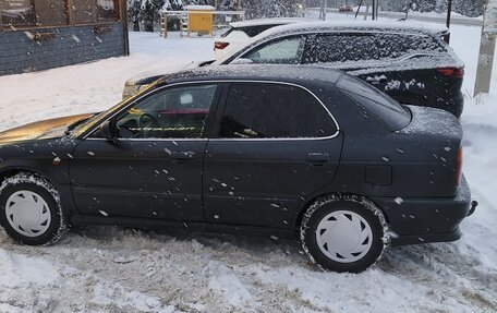 Suzuki Baleno I, 1999 год, 210 000 рублей, 11 фотография