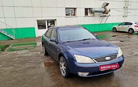 Ford Mondeo III, 2003 год, 295 000 рублей, 2 фотография