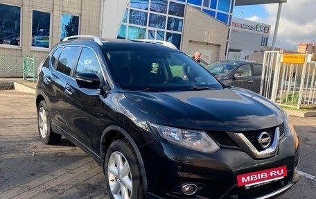 Nissan X-Trail, 2015 год, 1 600 000 рублей, 2 фотография