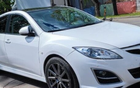 Mazda 6, 2010 год, 1 500 000 рублей, 4 фотография