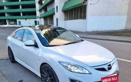 Mazda 6, 2010 год, 1 500 000 рублей, 3 фотография