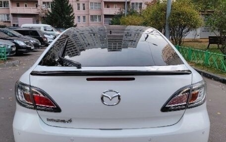 Mazda 6, 2010 год, 1 500 000 рублей, 7 фотография