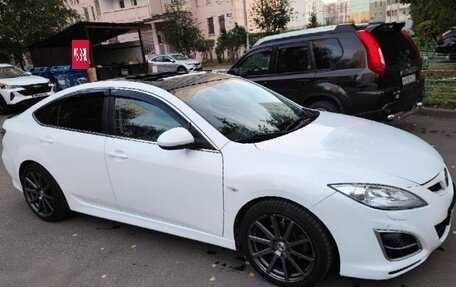 Mazda 6, 2010 год, 1 500 000 рублей, 8 фотография