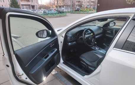 Mazda 6, 2010 год, 1 500 000 рублей, 18 фотография