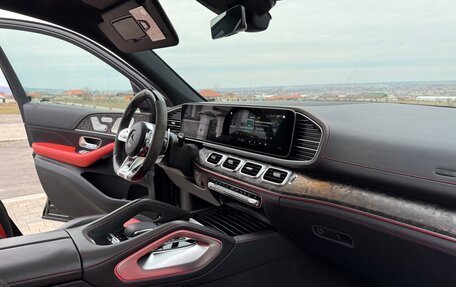 Mercedes-Benz GLE AMG, 2021 год, 9 450 000 рублей, 20 фотография