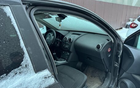 Nissan Qashqai, 2008 год, 590 000 рублей, 4 фотография