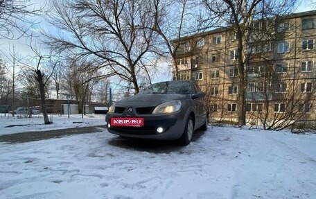 Renault Scenic III, 2008 год, 650 000 рублей, 2 фотография