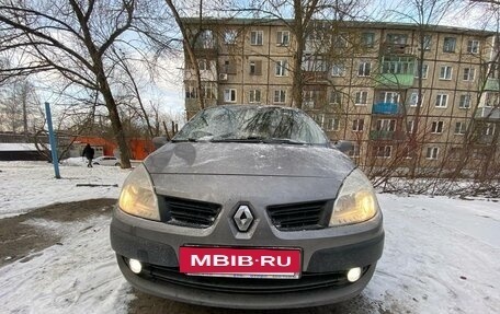 Renault Scenic III, 2008 год, 650 000 рублей, 8 фотография