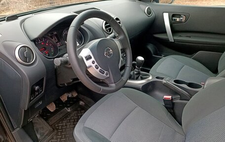 Nissan Qashqai, 2010 год, 1 220 000 рублей, 7 фотография