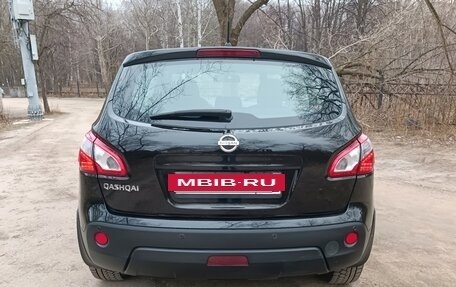 Nissan Qashqai, 2010 год, 1 220 000 рублей, 6 фотография