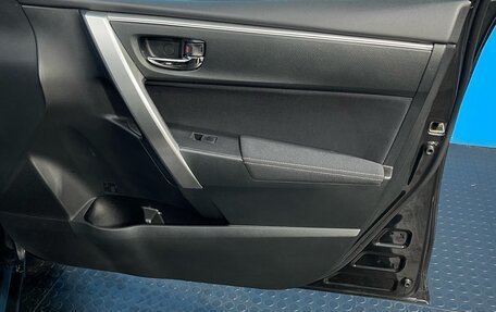 Toyota Corolla, 2014 год, 1 290 000 рублей, 22 фотография
