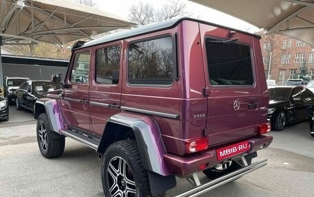 Mercedes-Benz G-Класс W463 рестайлинг _iii, 2025 год, 31 832 000 рублей, 8 фотография