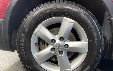 Nissan Qashqai, 2011 год, 1 069 000 рублей, 24 фотография