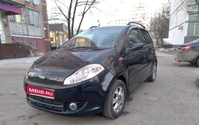 Chery Kimo (A1), 2009 год, 220 000 рублей, 1 фотография