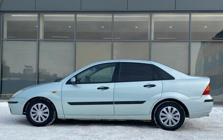 Ford Focus IV, 2003 год, 299 000 рублей, 6 фотография