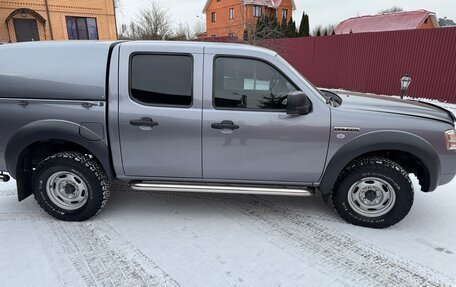 Ford Ranger II рестайлинг, 2008 год, 1 550 000 рублей, 5 фотография