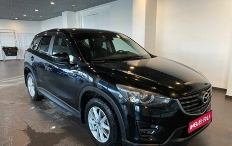 Mazda CX-5 II, 2016 год, 2 200 000 рублей, 1 фотография