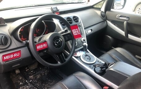 Mazda CX-7 I рестайлинг, 2008 год, 1 000 050 рублей, 7 фотография