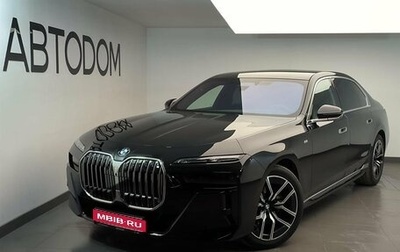 BMW 7 серия, 2024 год, 21 900 000 рублей, 1 фотография