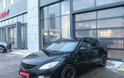 Mazda 6, 2007 год, 885 000 рублей, 1 фотография