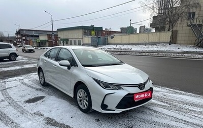 Toyota Corolla, 2019 год, 2 000 000 рублей, 1 фотография