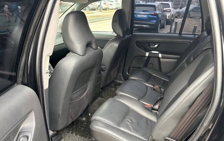 Volvo XC90 II рестайлинг, 2007 год, 1 295 000 рублей, 7 фотография