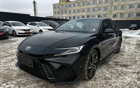 Toyota Camry, 2024 год, 3 950 000 рублей, 3 фотография