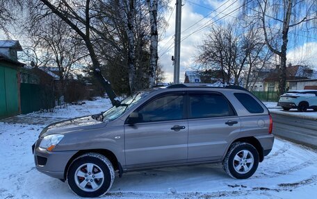 KIA Sportage II, 2009 год, 980 000 рублей, 7 фотография