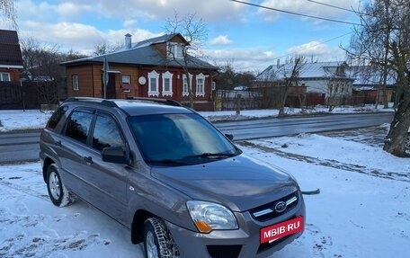 KIA Sportage II, 2009 год, 980 000 рублей, 3 фотография